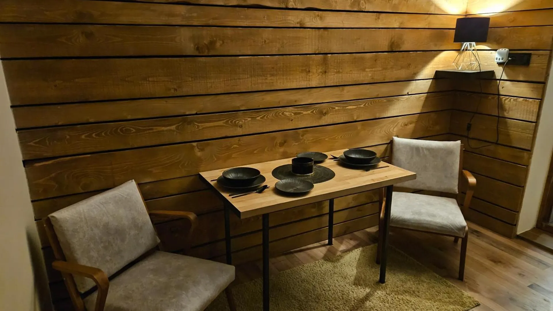 Toelgyes Apartmanhaz Szeged