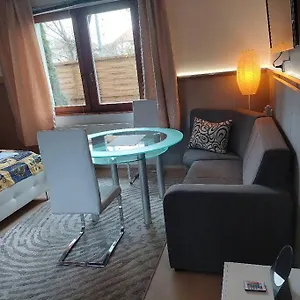 Apartman Ujszeged, Szeged