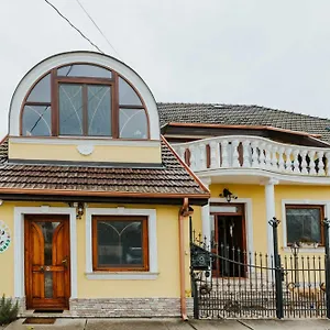 Apartman Kipp-kopp Vendeghaz, Szeged