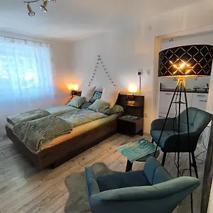 Apartman Csillagom, Szeged