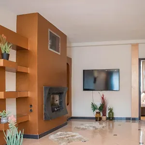 Apartman Garden, Szeged