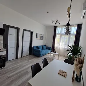 Apartman Milla's Dream, Szeged