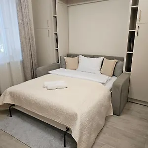 Apartman Dani Lux By Mital, Szeged